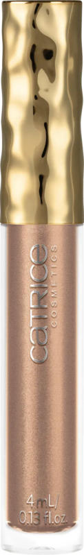 Catrice Flüssiger Lidschatten Desert Dune Shimmer C02 Endless Sands