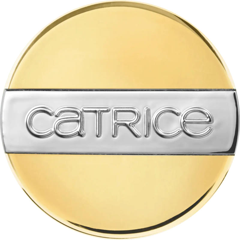 Catrice Blush Desert Dune Luminizing Mousse C01 Desert Rose