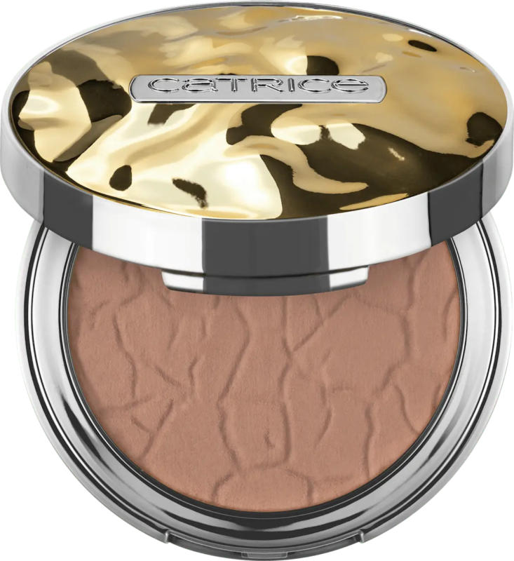 Catrice Bronzer Desert Dune Matte Cream C01 New Desert