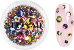 NÉONAIL Nageldesign 3D Nail Art Decoration