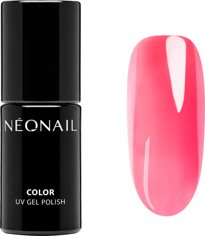 NÉONAIL UV Nagellack Underwater Ballet