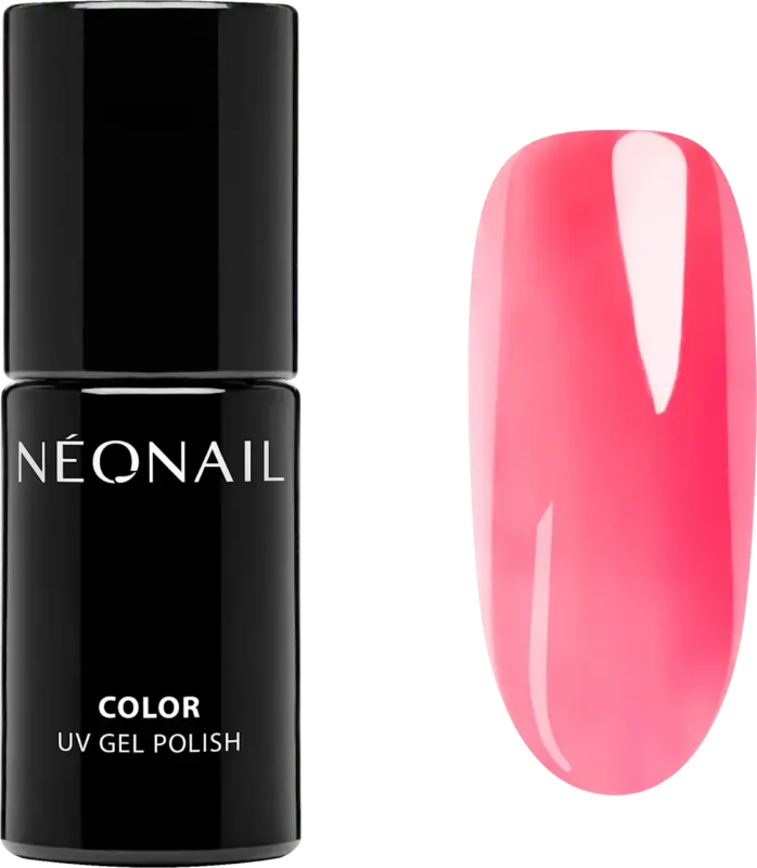 NÉONAIL UV Nagellack Underwater Ballet