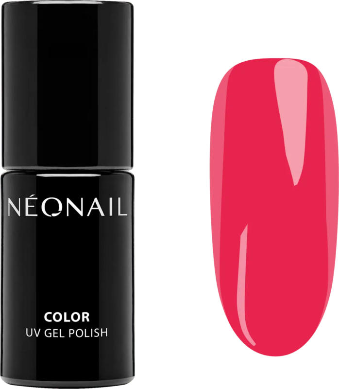 NÉONAIL UV Nagellack Flower of the Sea