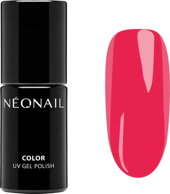 NÉONAIL UV Nagellack Flower of the Sea