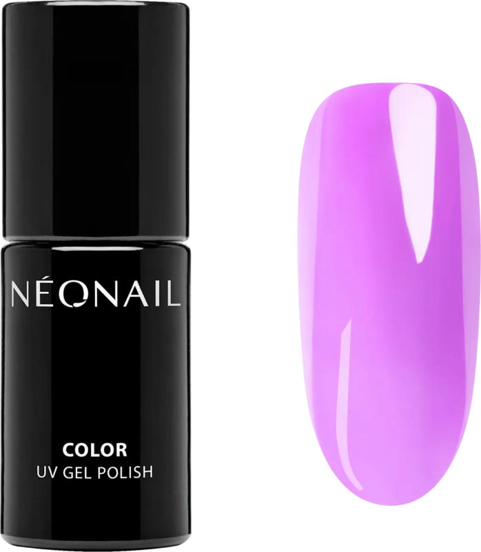 NÉONAIL UV Nagellack Whispers of Seashells