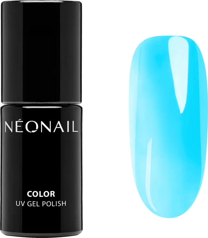 NÉONAIL UV Nagellack Ocean Glaze