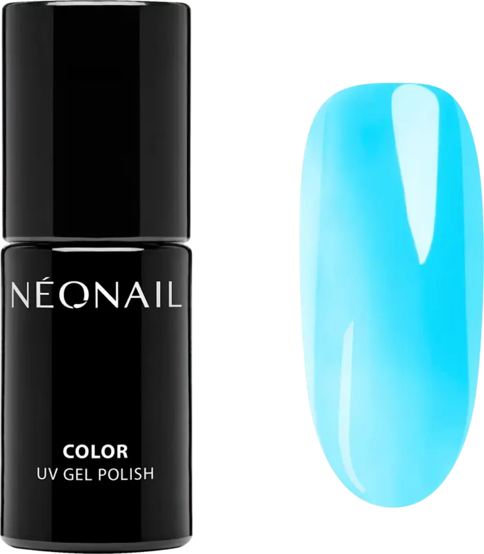 NÉONAIL UV Nagellack Ocean Glaze
