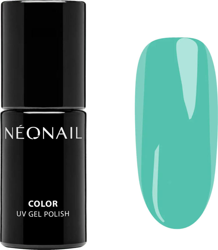 NÉONAIL UV Nagellack Aqua Siren