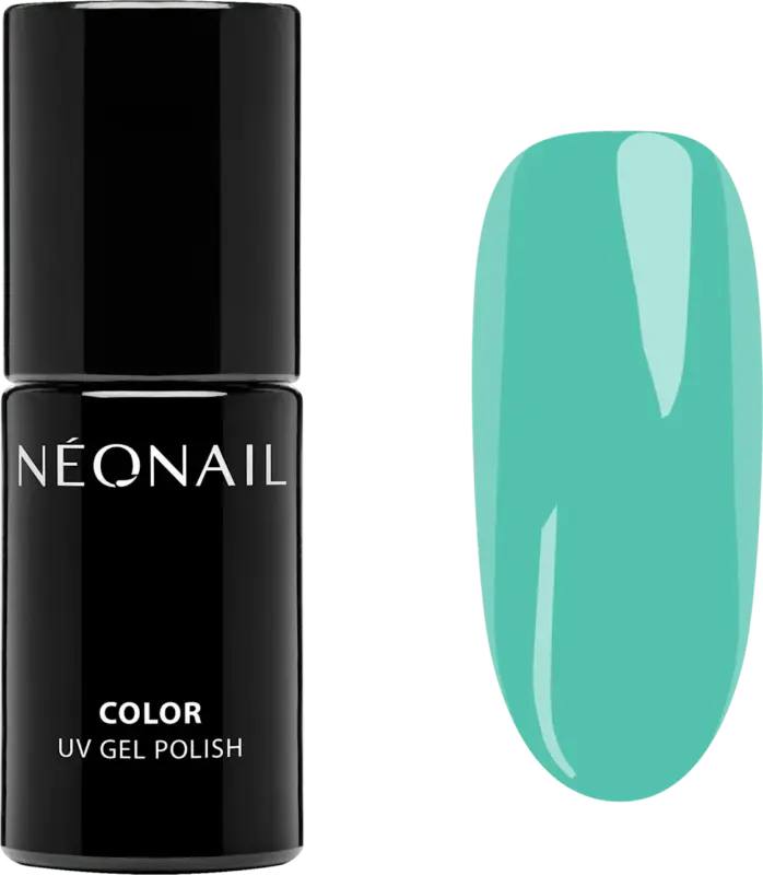 NÉONAIL UV Nagellack Aqua Siren