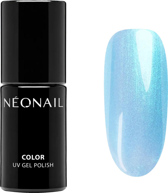 NÉONAIL UV Nagellack Shimmering Waves