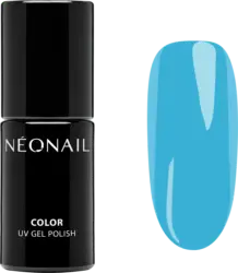 NÉONAIL UV Nagellack Dive into Blue