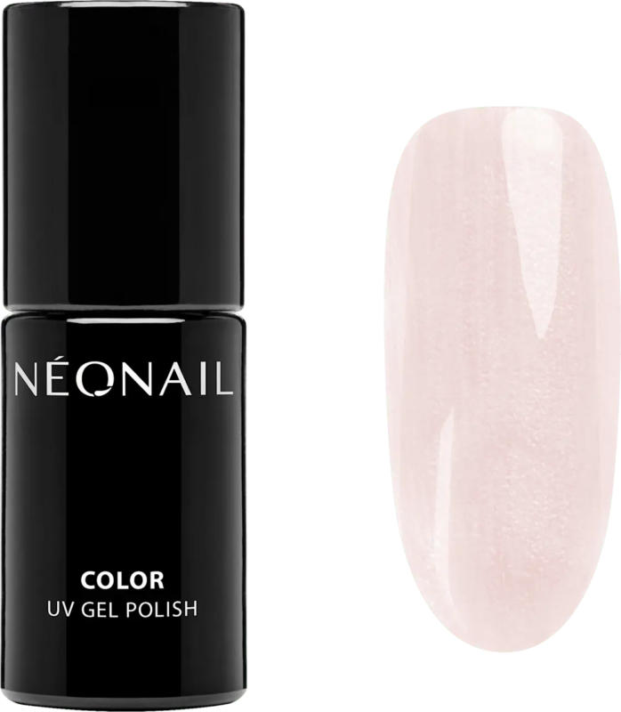 NÉONAIL UV Nagellack A Moment In Time Peach Glaze