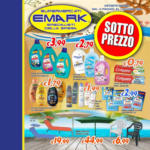 Sanitaria Gaia Sottoprezzo - al 01.06.2025
