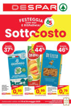 Despar Sottocosto - al 28.05.2025