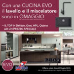 Dotolo Mobili Offerta valida fino al 31 lugio 2025 - al 31.07.2025