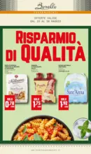 Borello Risparmio di qualita - al 28.05.2025