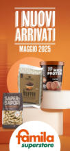 I nuovi arrivati di Maggio! ?