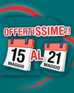 Reatail Supermercati Offertissime!! - al 21.05.2025