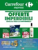 Carrefour Express Offerte imperdibili - al 29.05.2025