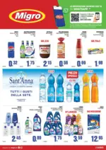 Migross Market Offerte Migro - al 31.05.2025