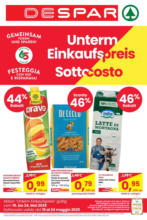 Sottocosto