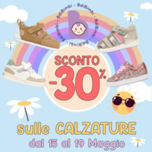 Sconto -30%