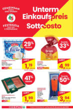 Sottocosto