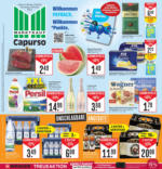 Marktkauf Marktkauf: Wochenangebote - bis 24.05.2025