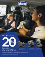 il Capriccio Giocattoli Sconto fino al 20% - al 18.05.2025