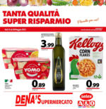 A&O A&O TANTA QUALITÀ SUPER RISPARMIO - al 28.05.2025