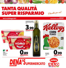 A&O TANTA QUALITÀ SUPER RISPARMIO