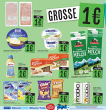 Marktkauf: Wochenangebote