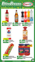 PrimoPrezzo Offerte PrimoPrezzo - al 25.05.2025