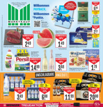 Marktkauf: Wochenangebote