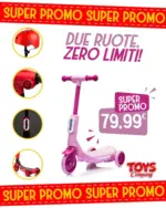 Toys company Super promo - al 31.05.2025