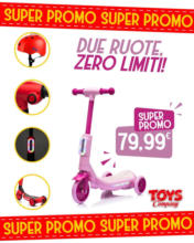 Super promo