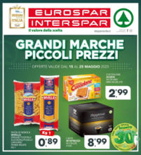 Grandi marche piccoli prezzi