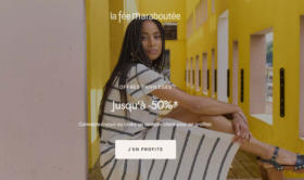 Jusqu'à -50%