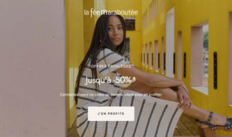 Jusqu'à -50%