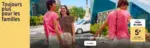 Kiabi Toujours plus pour les familles - au 31.05.2025