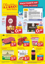 Netto Marken-Discount Netto: Wochenangebote - ab 19.05.2025