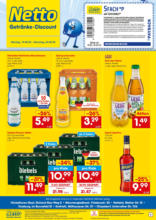 Netto: Getränkeangebote