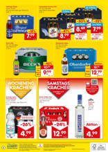 Netto: Getränkeangebote