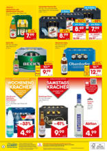 Netto: Getränkeangebote