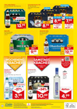 Netto: Getränkeangebote