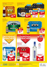 Netto: Getränkeangebote