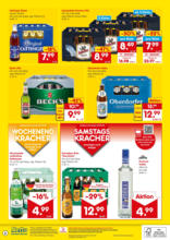 Netto: Getränkeangebote