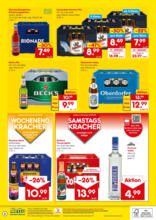 Netto: Getränkeangebote