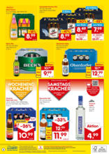 Netto: Getränkeangebote