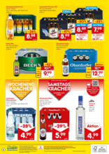 Netto: Getränkeangebote